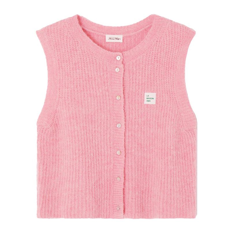 American Vintage Cardigan image number 0